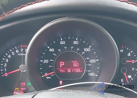 2014 Kia Soul + z USA, uszkodzony, nr VIN KNDJP3A5XE7023473